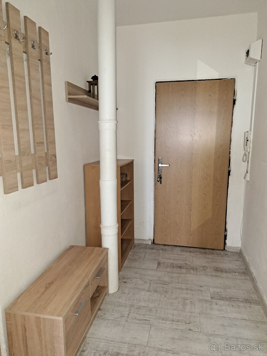 Dvojizbovy byt na prenajom - 4