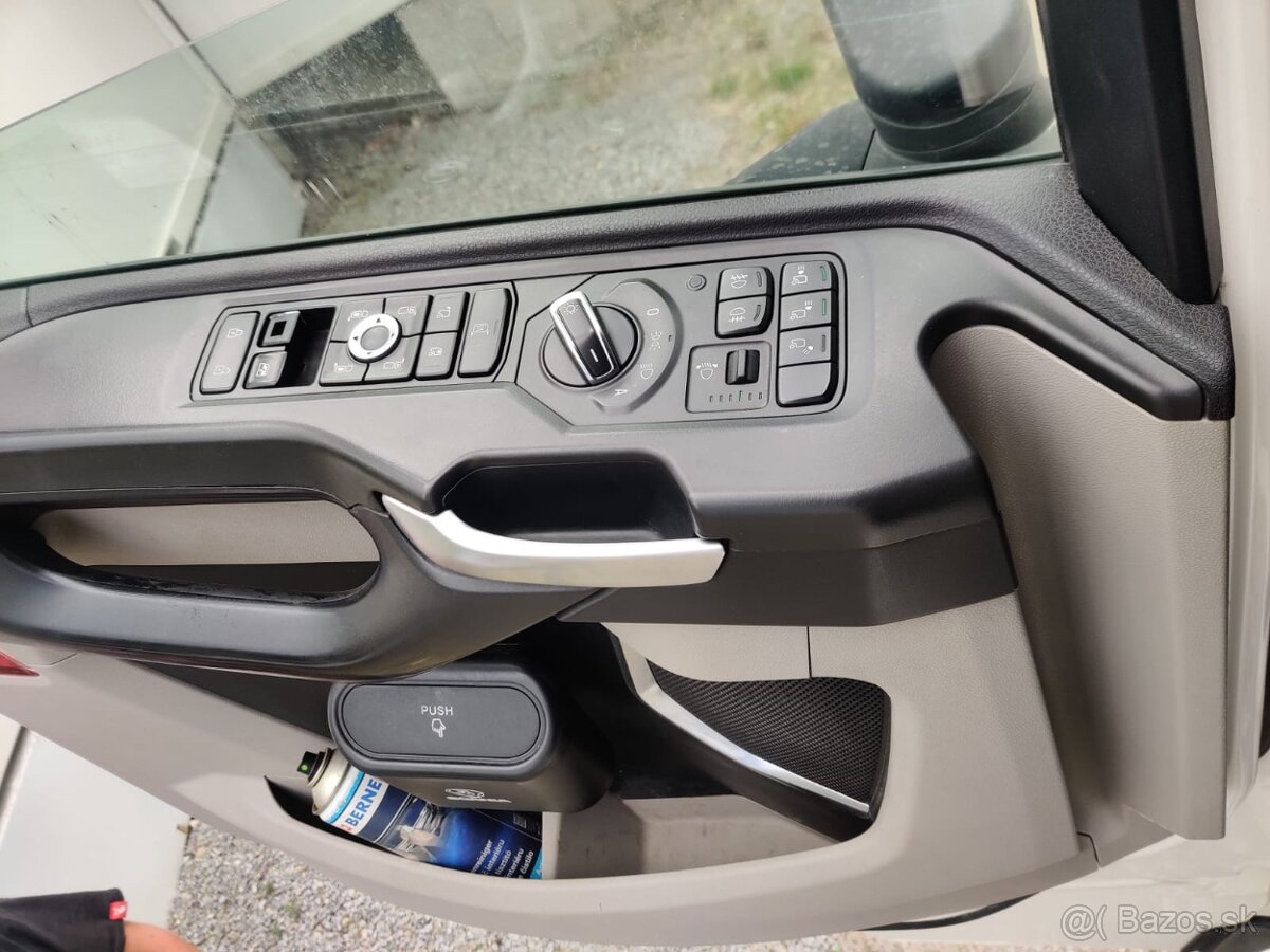 Tahač návěsů SCANIA S500 A6x2NB - 4