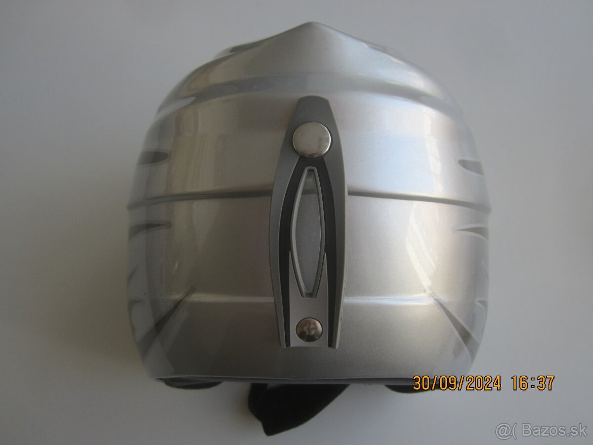 Detská lyžiarska prilba - 4