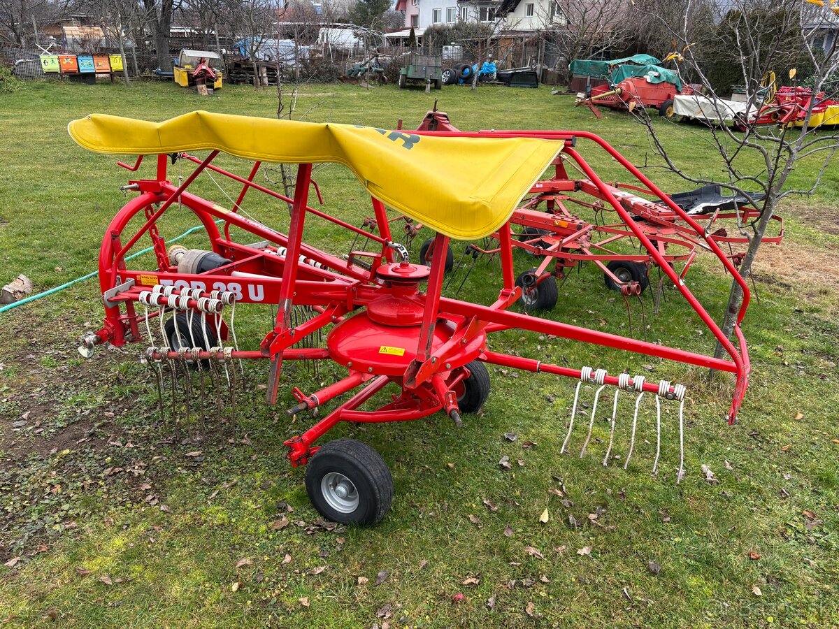 Pöttinger top 28u - 4