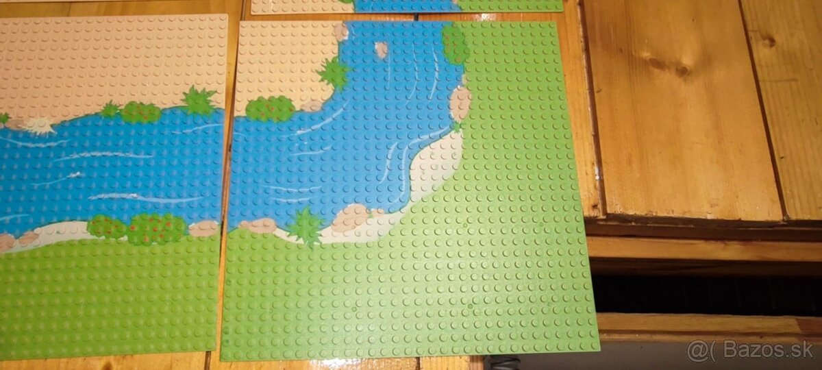 rôzne podložky - 4