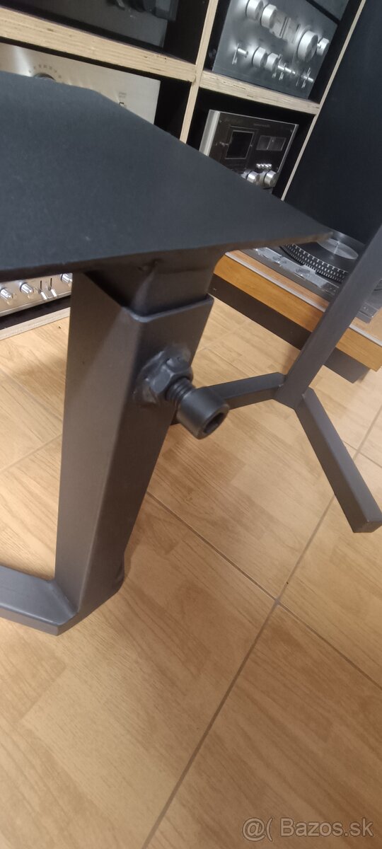 Stojany pre repro II. - 4