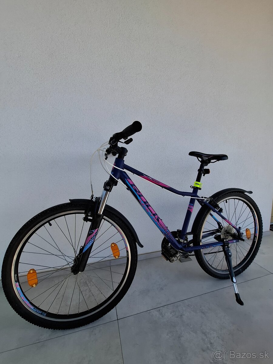 ROCK MACHINE CATHERINE 26" - 4