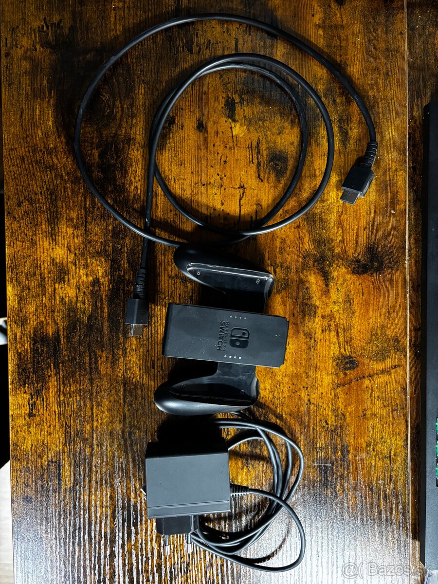 Nintendo Switch OLED The Legend of Zelda Edition - 4