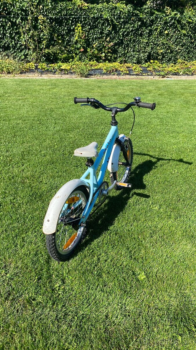 Author stylo 16" - 4