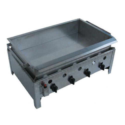 Gastropekáče na lángoše - 4