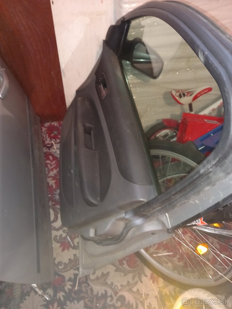 Predám diely na ford focus2 kkda 1,8 - 4