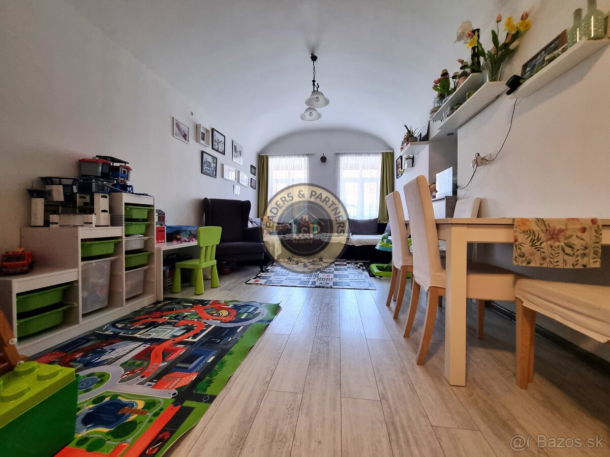 PREDAJ 4izbový byt Mosonmagyaróvár - 4