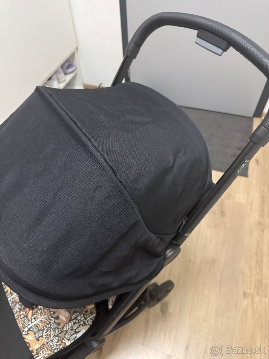 Joolz Aer2 - 4