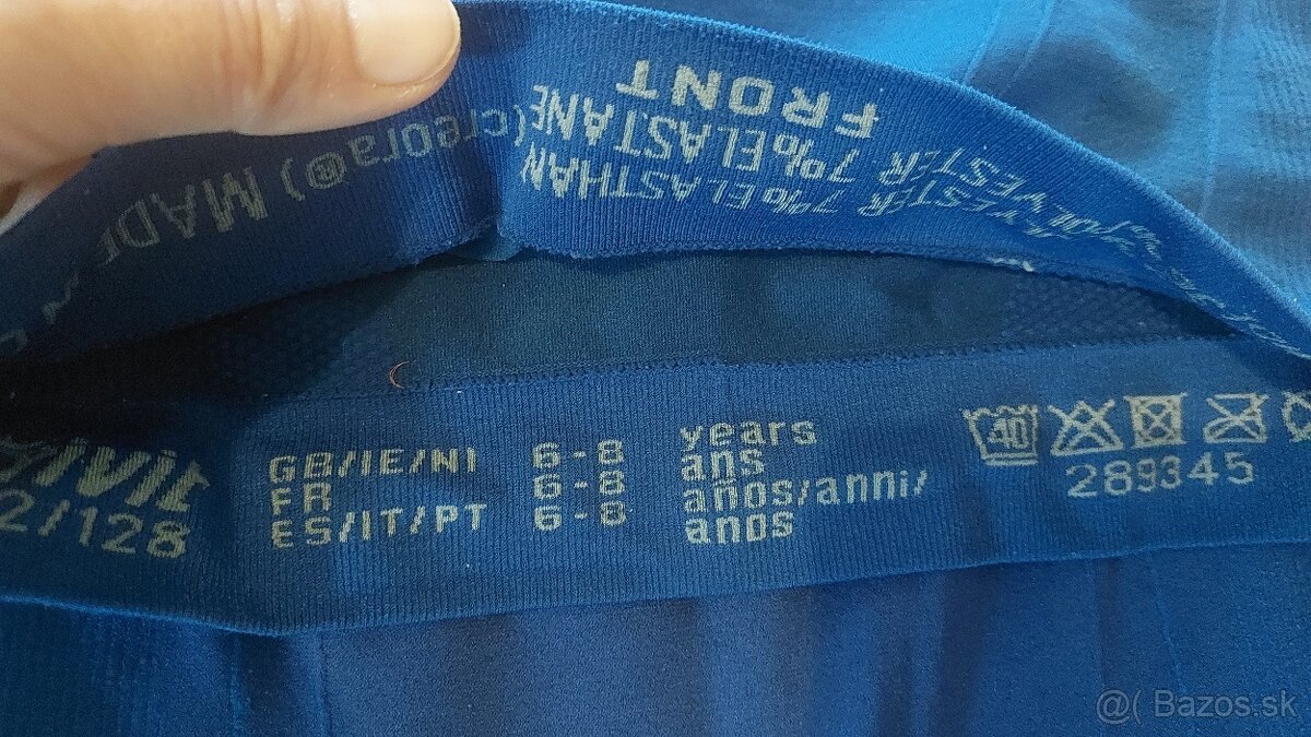 Predam termopradlo v.122/128 - 4