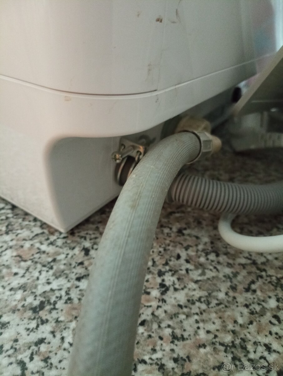 Mini umývačka riadu KLARSTEIN - 4