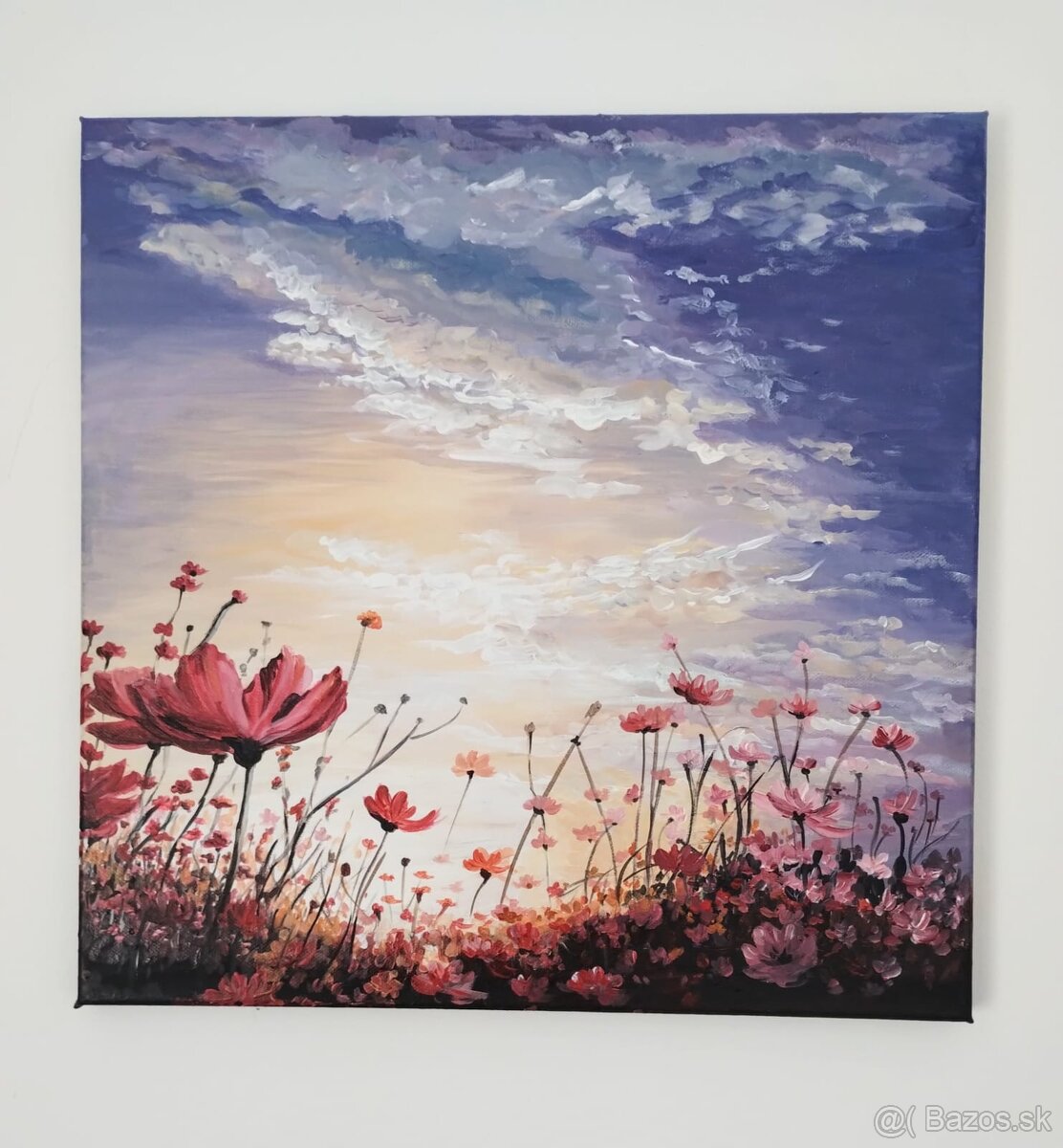 Obrazy ručne malované + na objednávku - 4