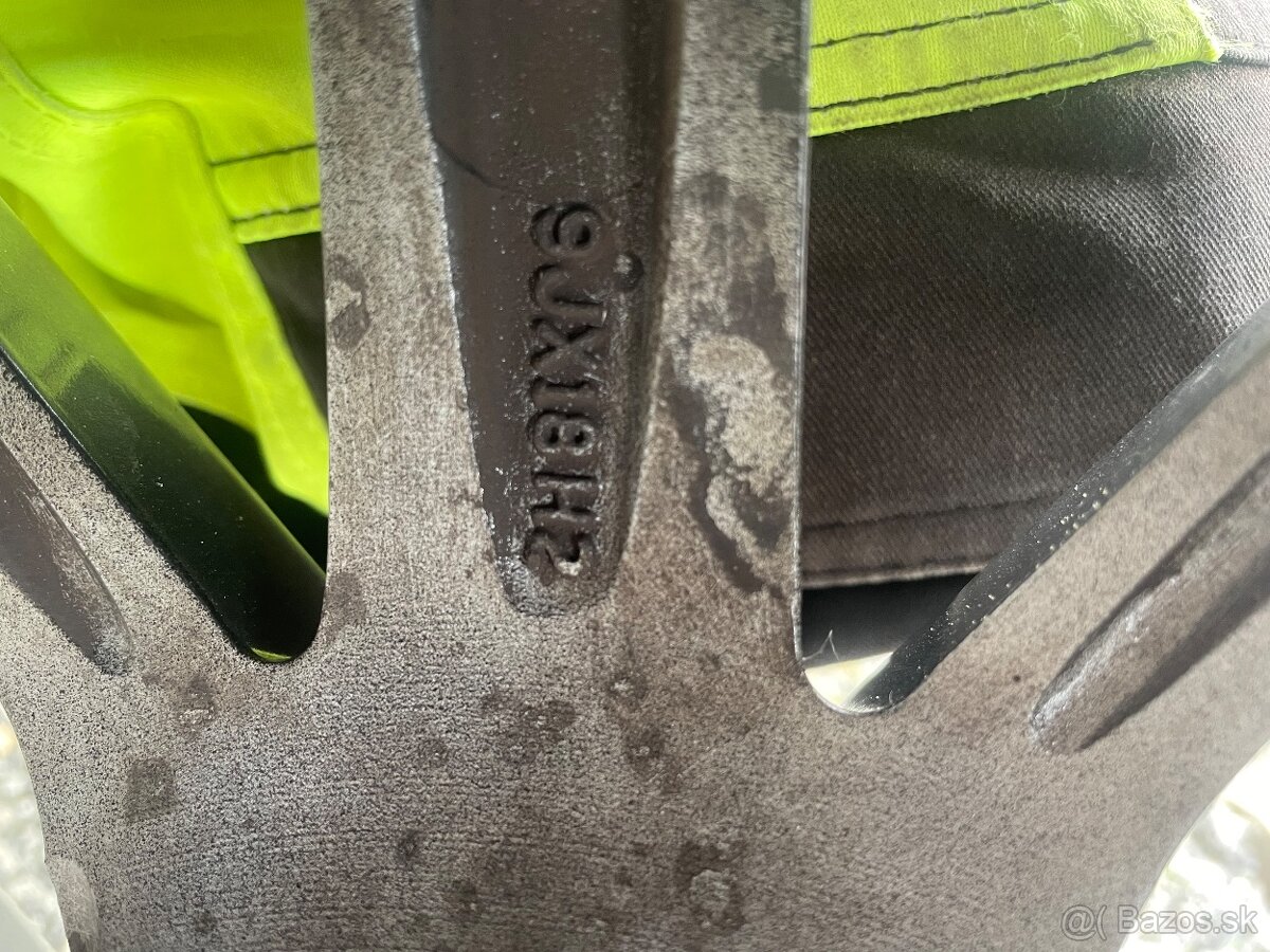 5x120 R18 - 4