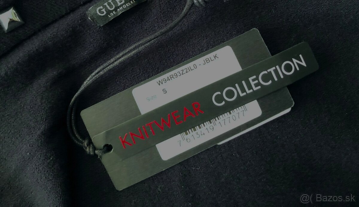 GUESS nový kardigán - 4