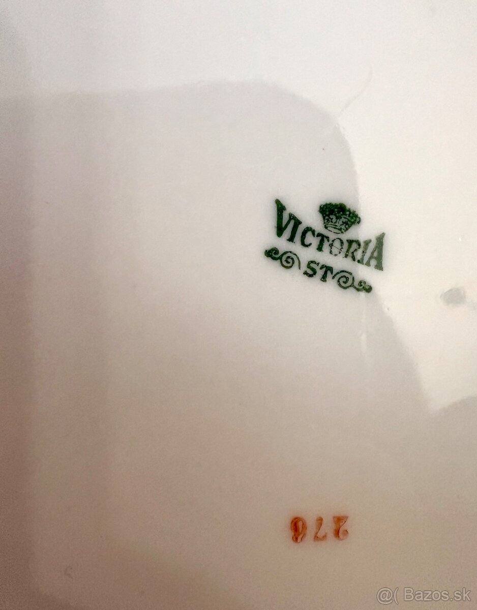 STAROŽITNÁ TERINA VICTORIA ST - 4