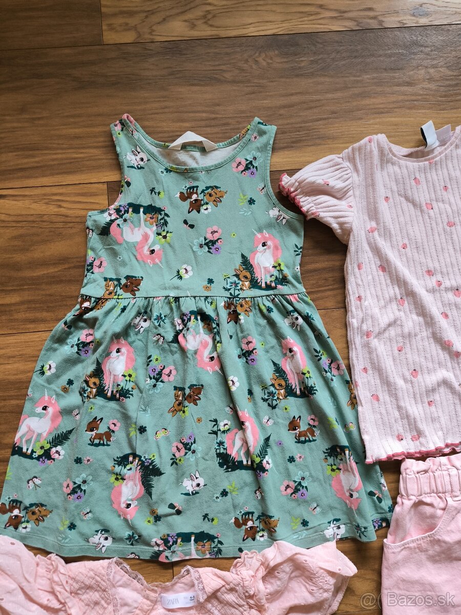 Zara letný balík 110 - 4