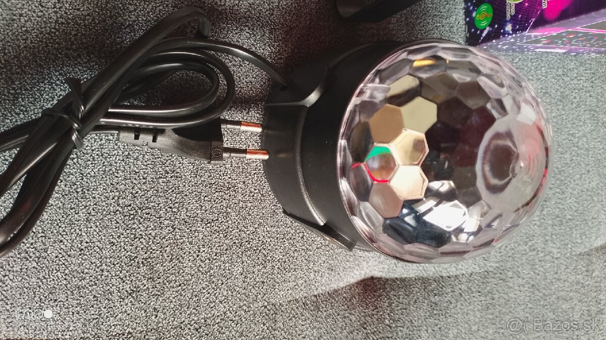 Mini disco gula - 4