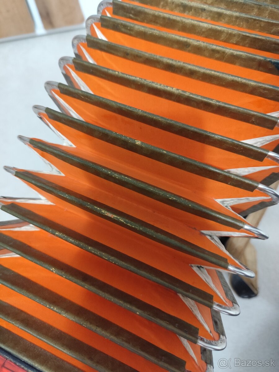 Hohner - 4