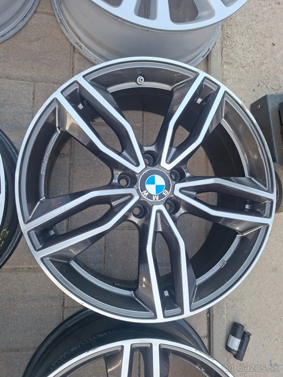 BMW R19 X3 X5 - 4