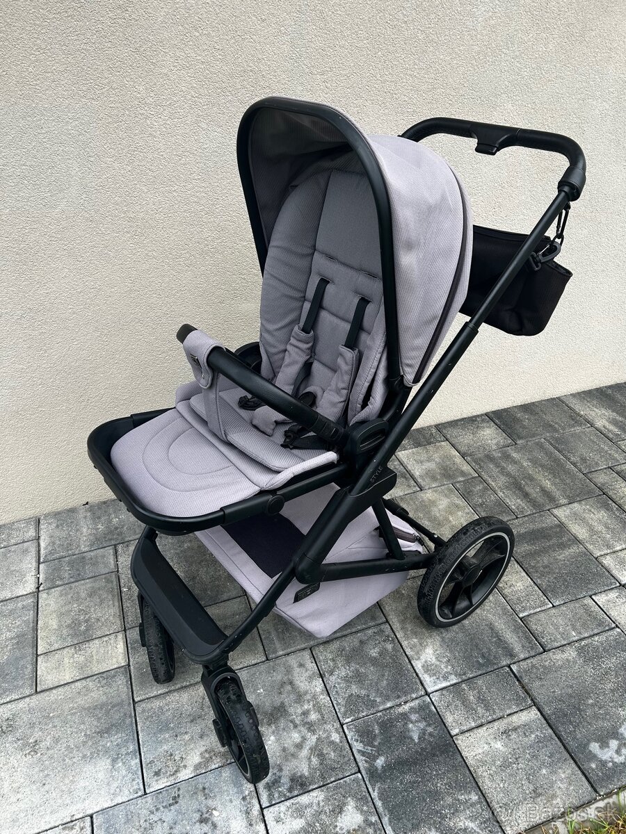 Kočík Moon Style 2021 - 4