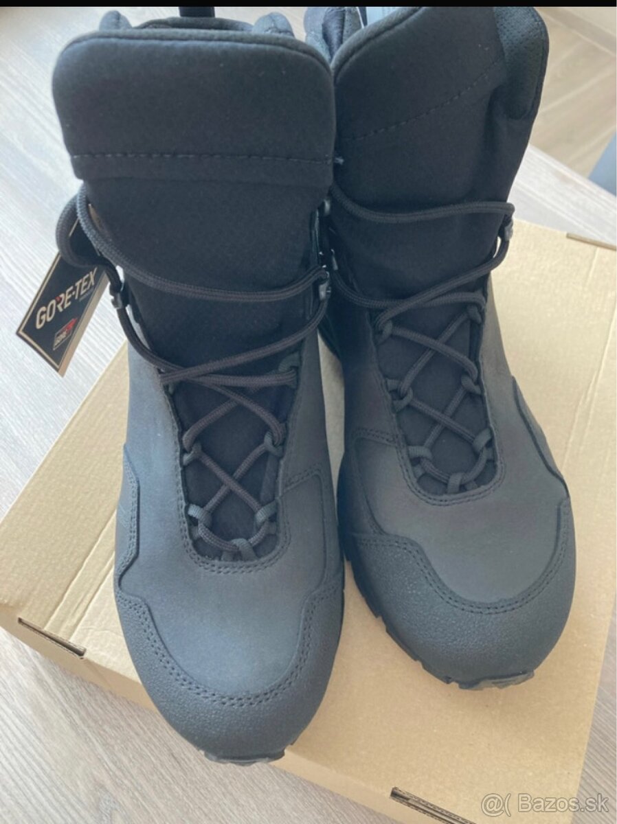 Goretex obuv - 4