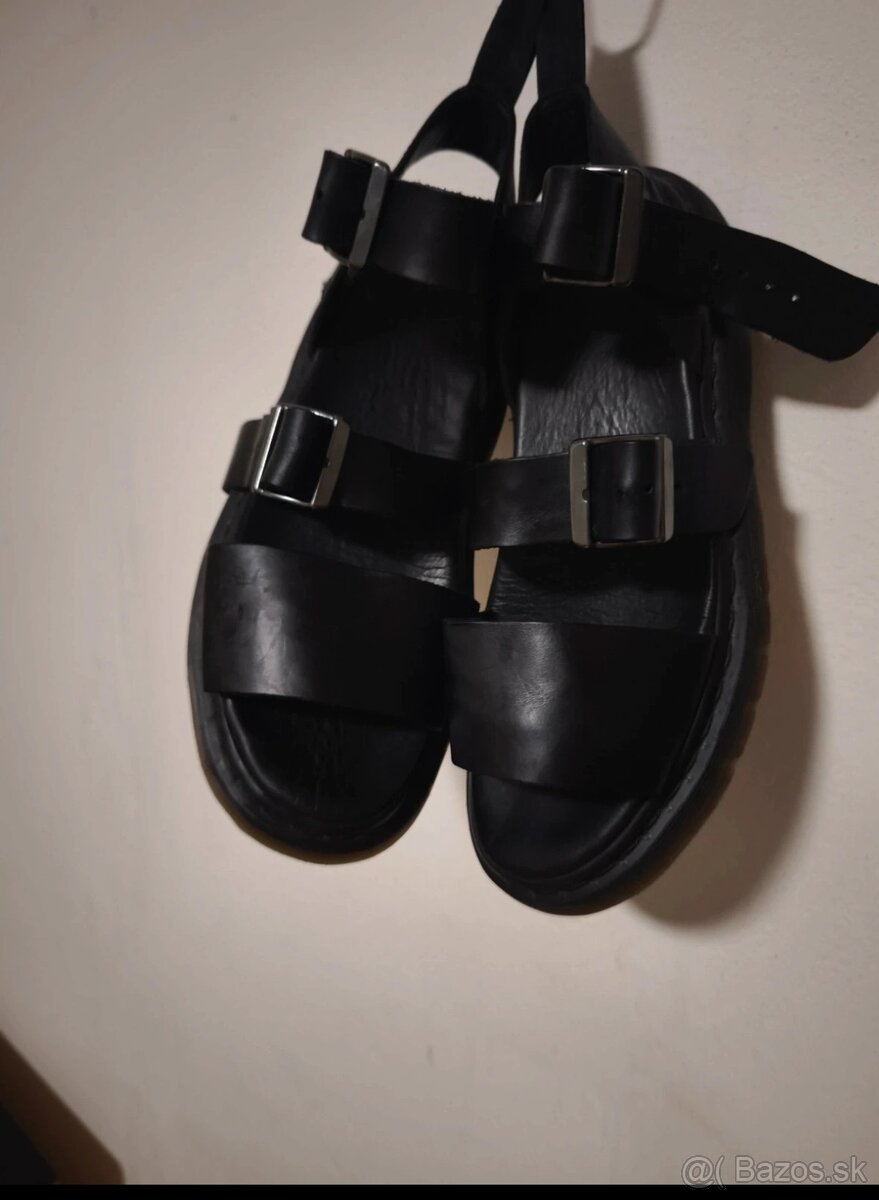 Dr martens gryphon - 4