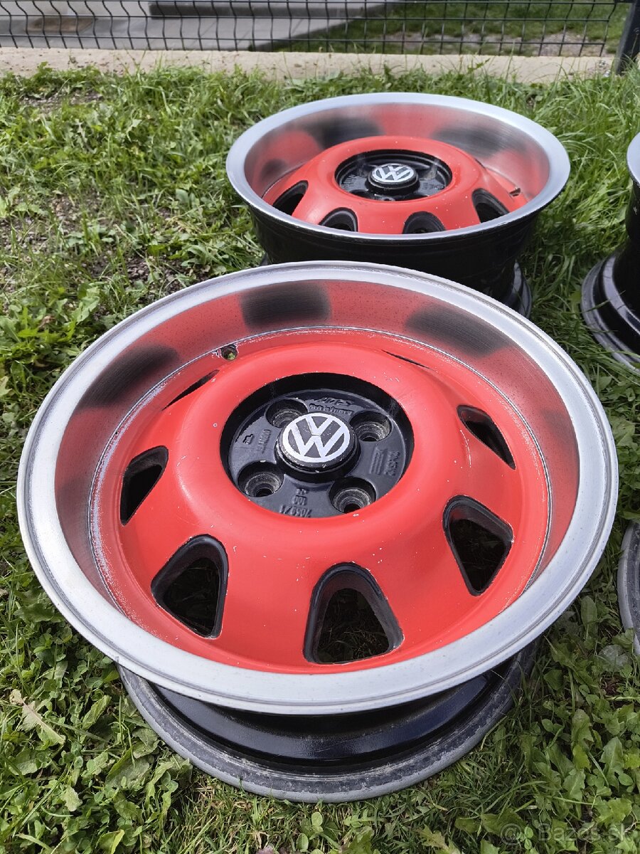 ATS 4x100 r15 - 4