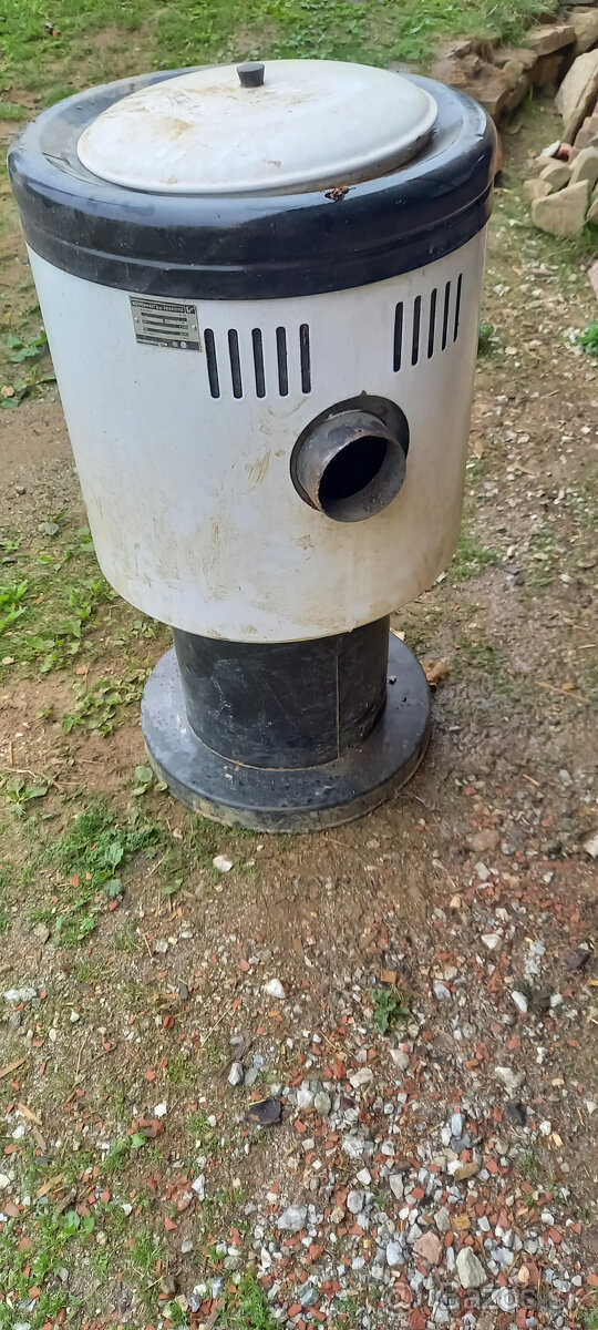 ohrievač vody - 4