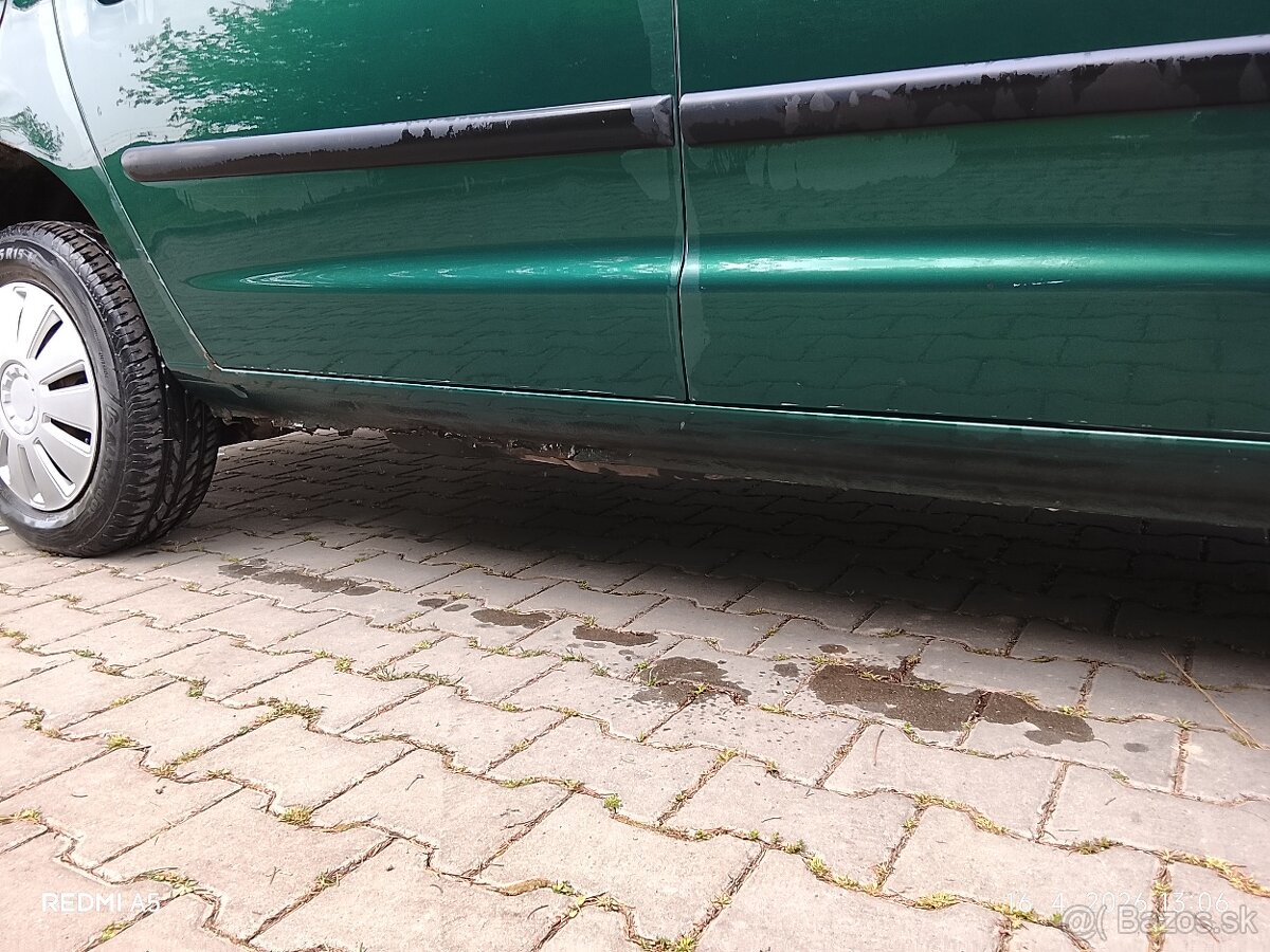 Seat Alhambra 1.9tdi - 4