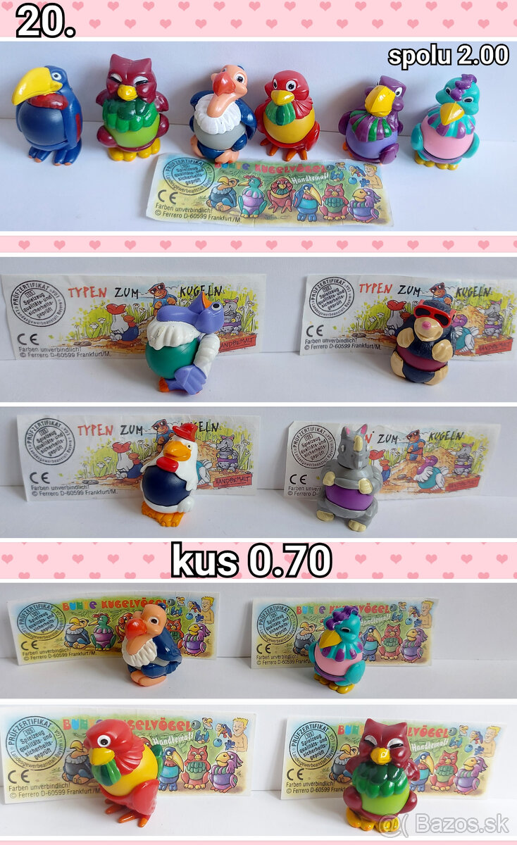 kinderká 20 - 4