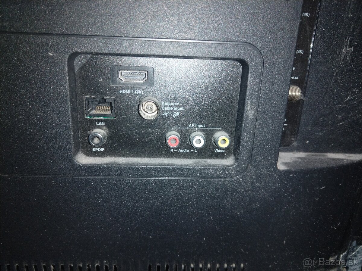 Tcl televizor - 4