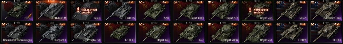 WoT - 4