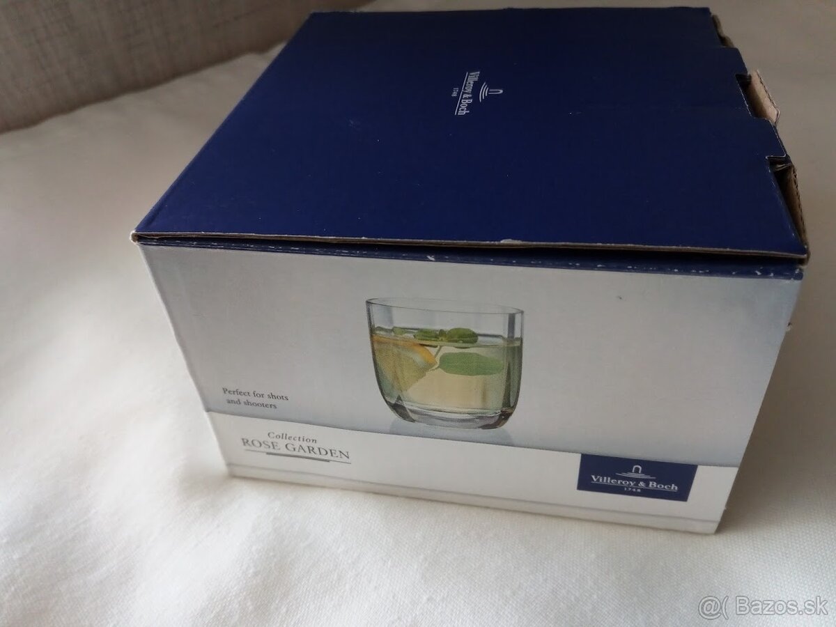 Villeroy & Boch - 4