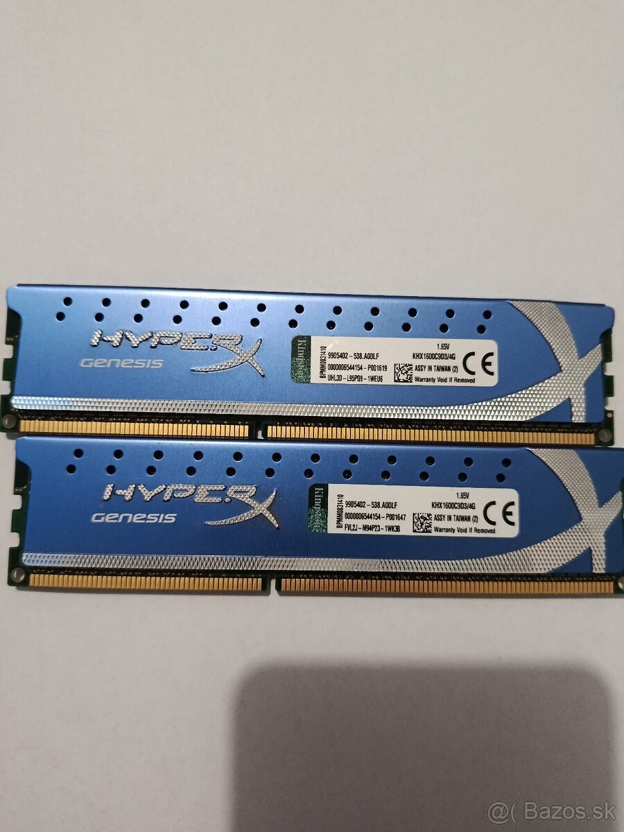 Ddr3 - 4