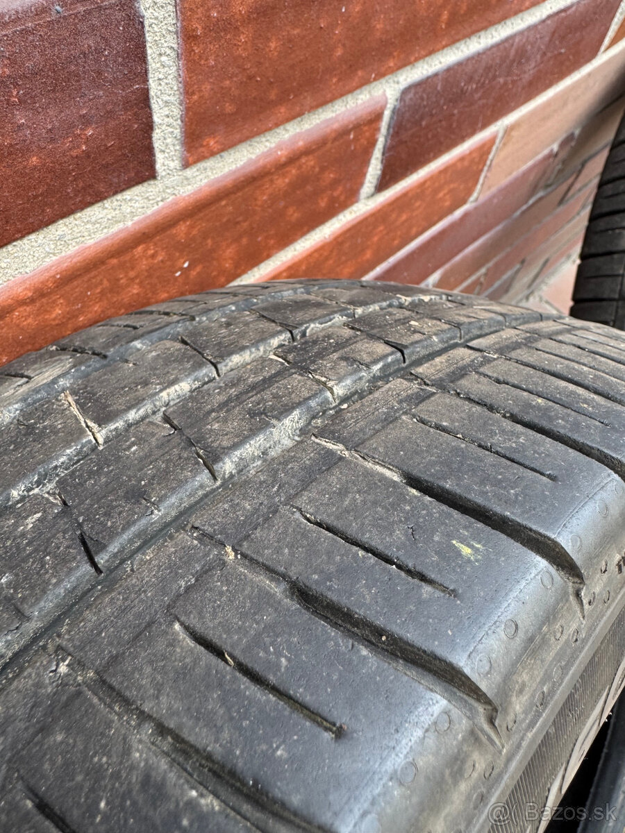 Predám pneumatiky Vredestein Comtrac 2 195/60 R16C - 4