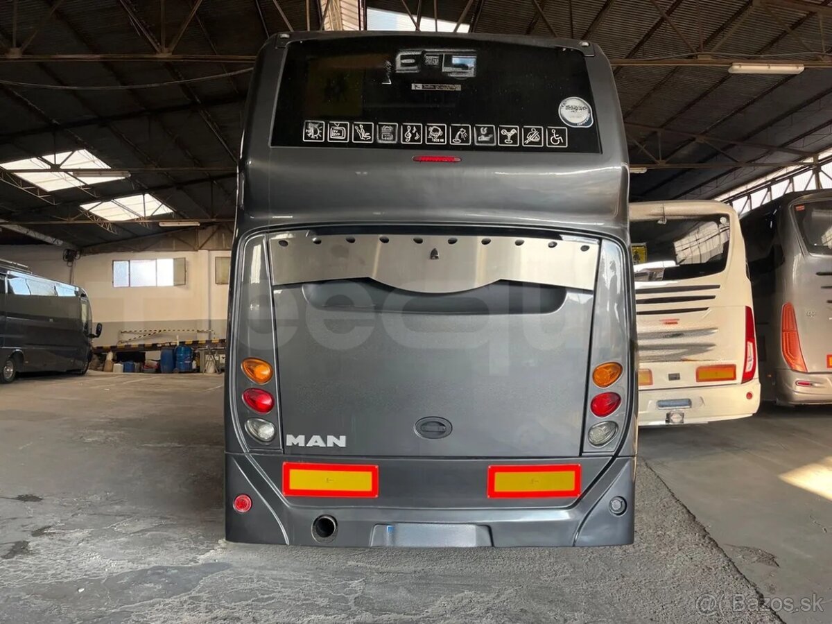 Man Lion's Regio Euro 5 - 4
