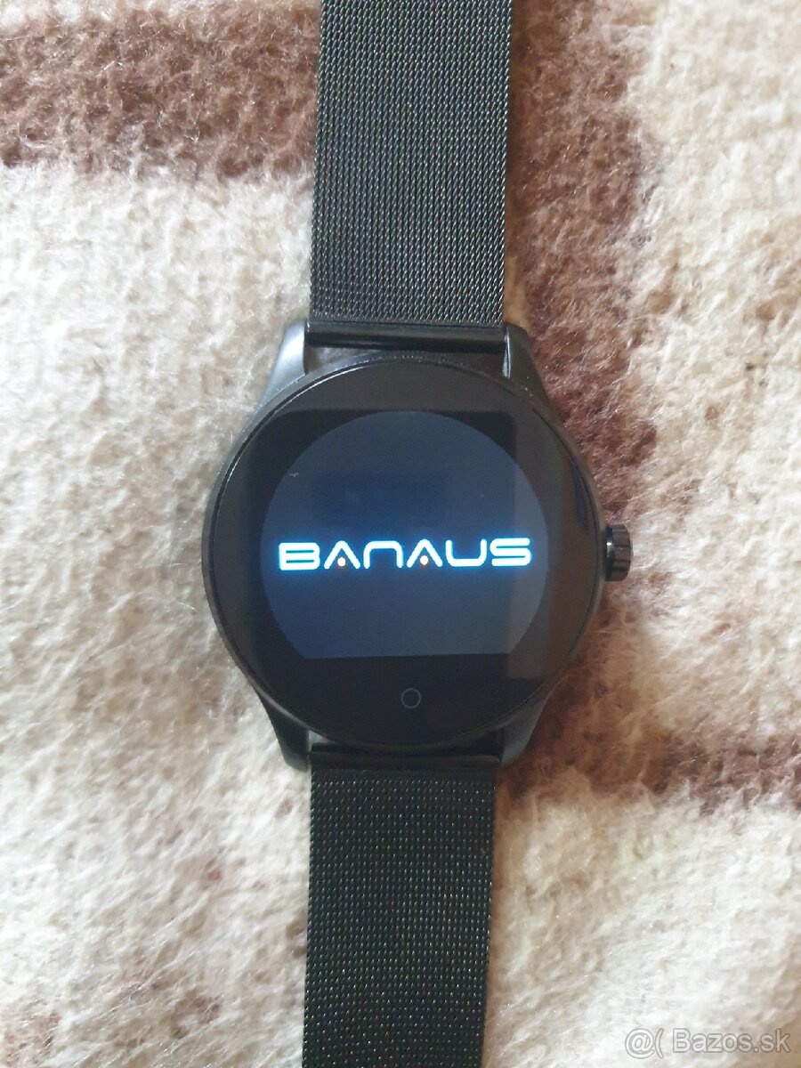 Android hodinky BANAUS - 4