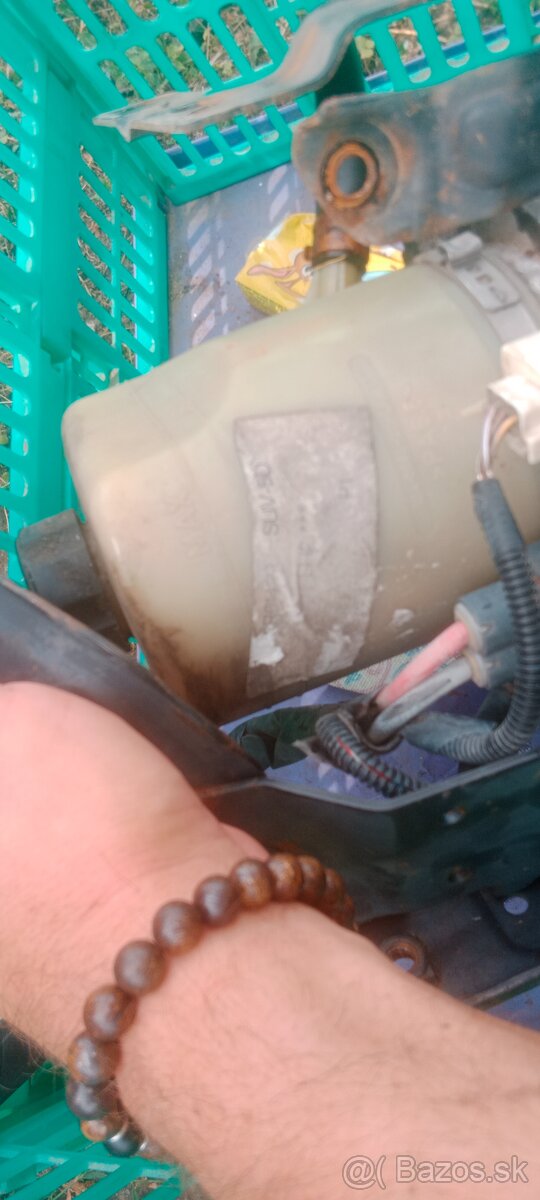Ford Kuga 2009 - 4