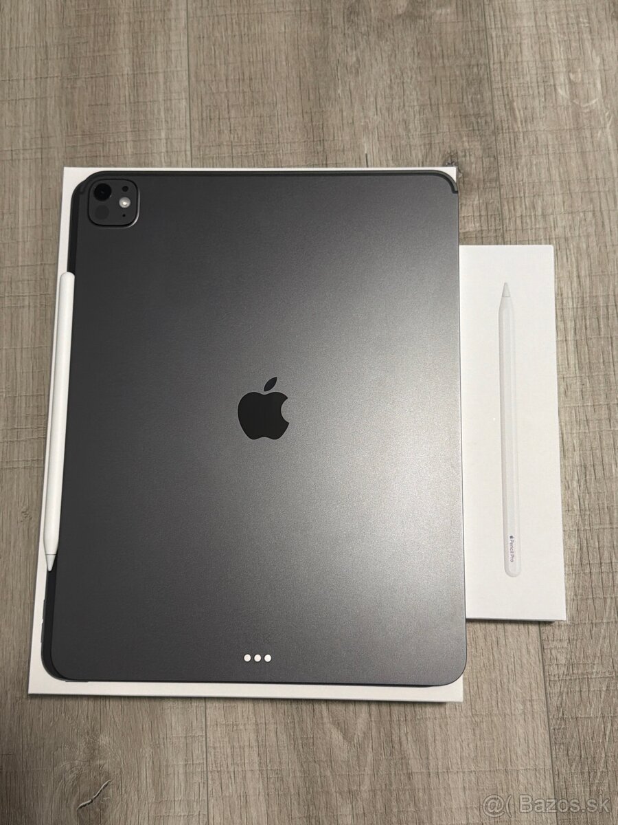 iPad Pro 13-inch M5 256GB - 4