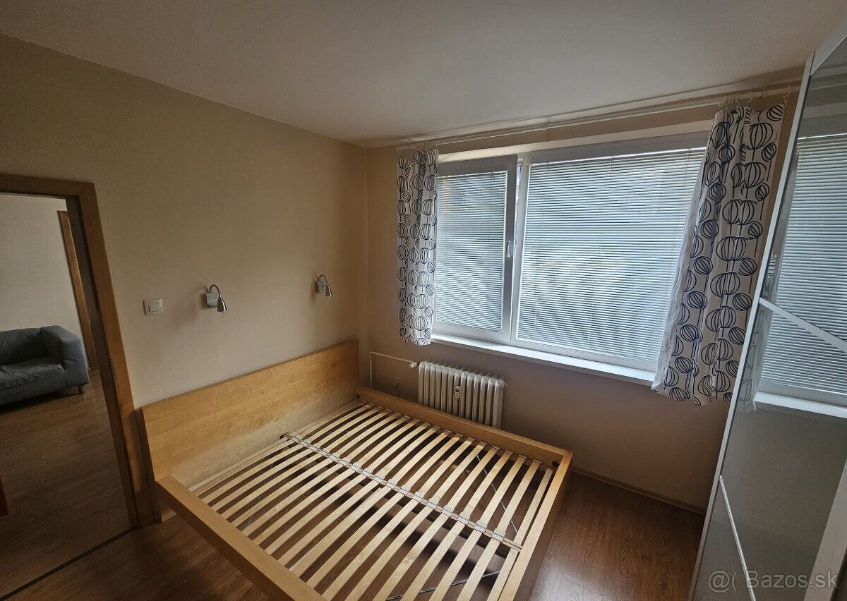 Menší 3 izb. Valachovej v Dúbravke – foto 4