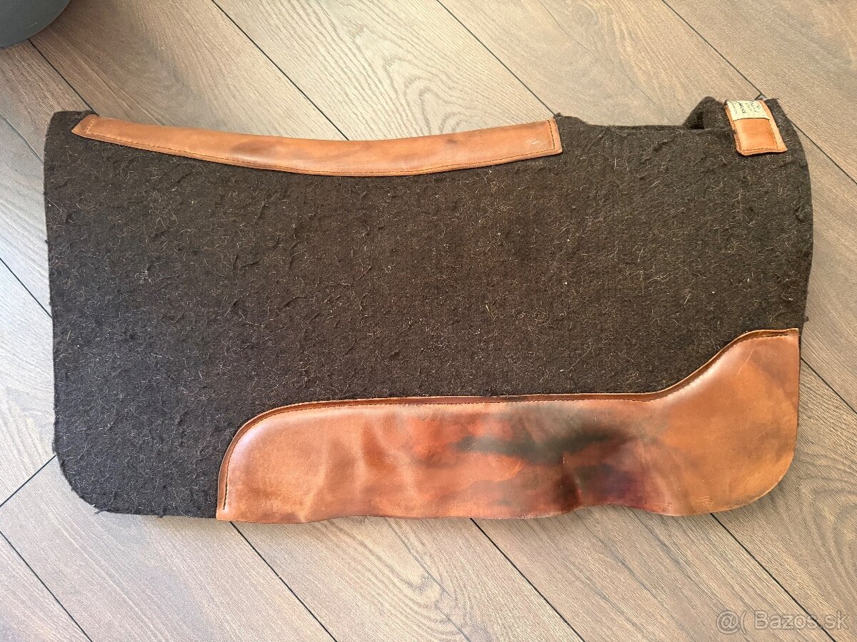 Westernova deka diamond wool - 4