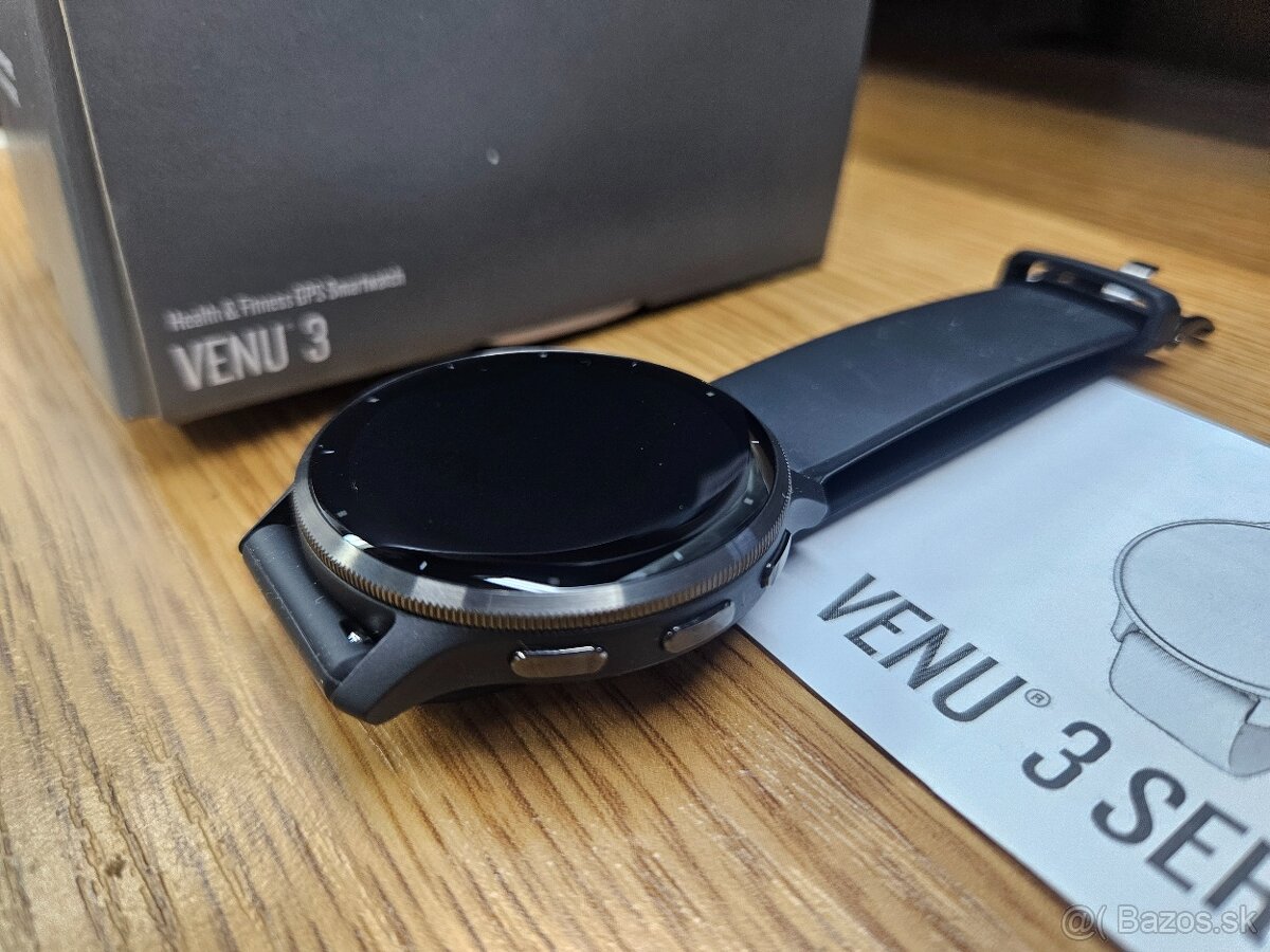 Garmin Venu 3 - 4
