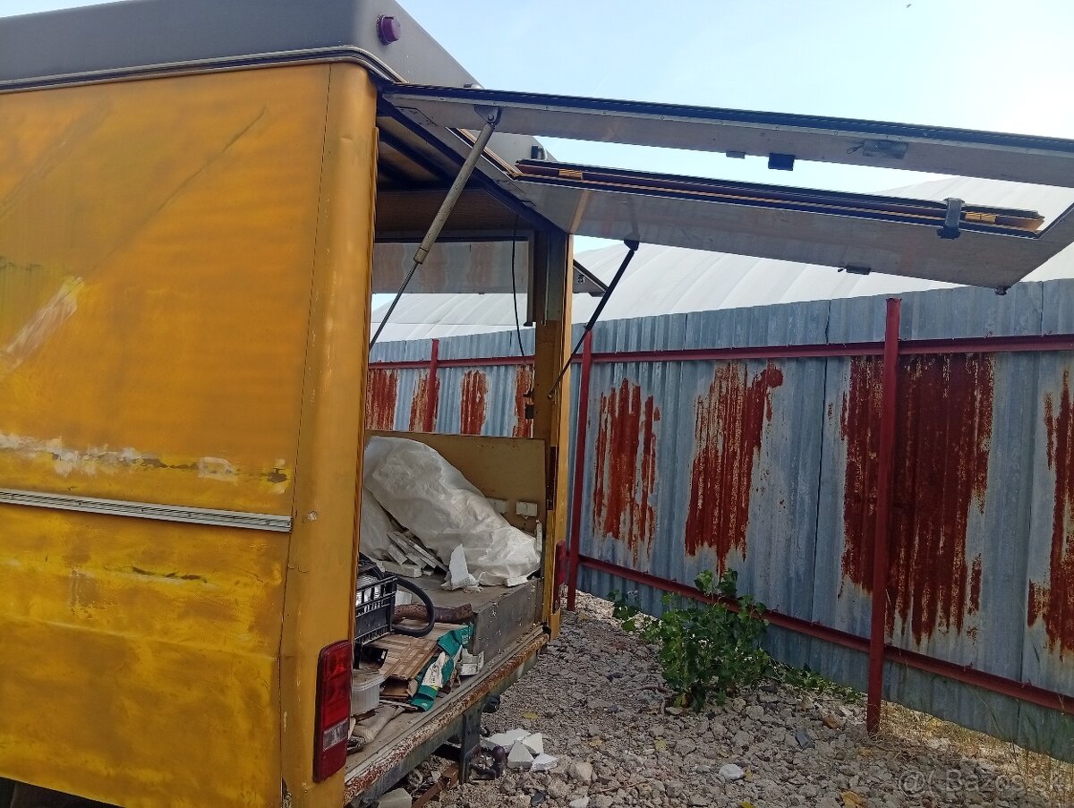 Vw lt - 4
