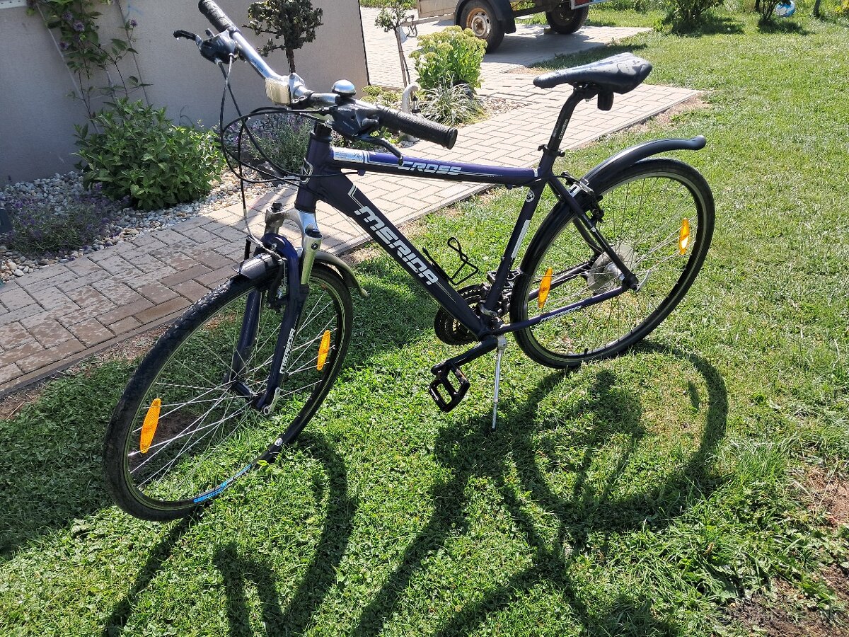 Predám bicykel - 4