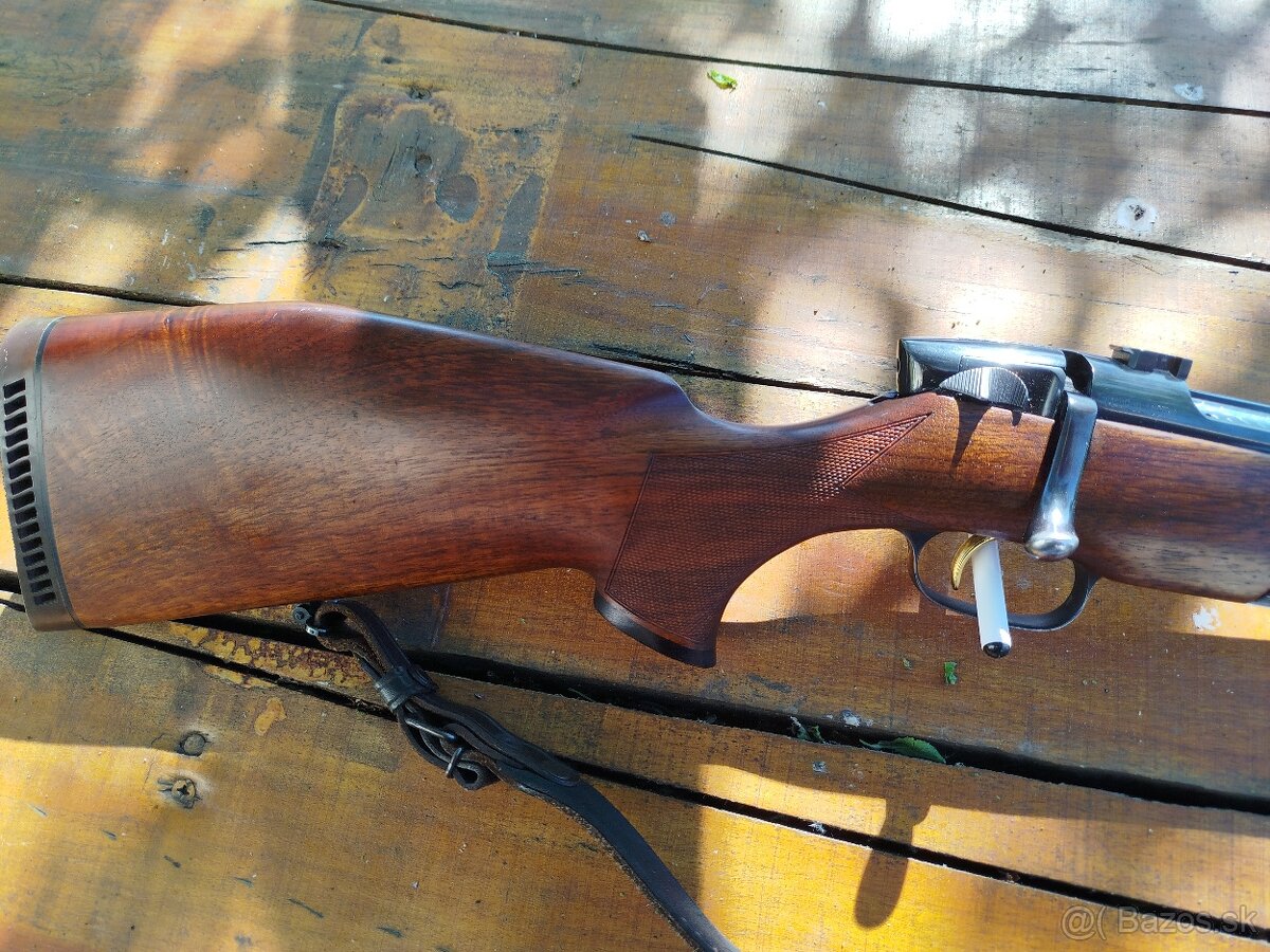 steyr mannlicher - 4