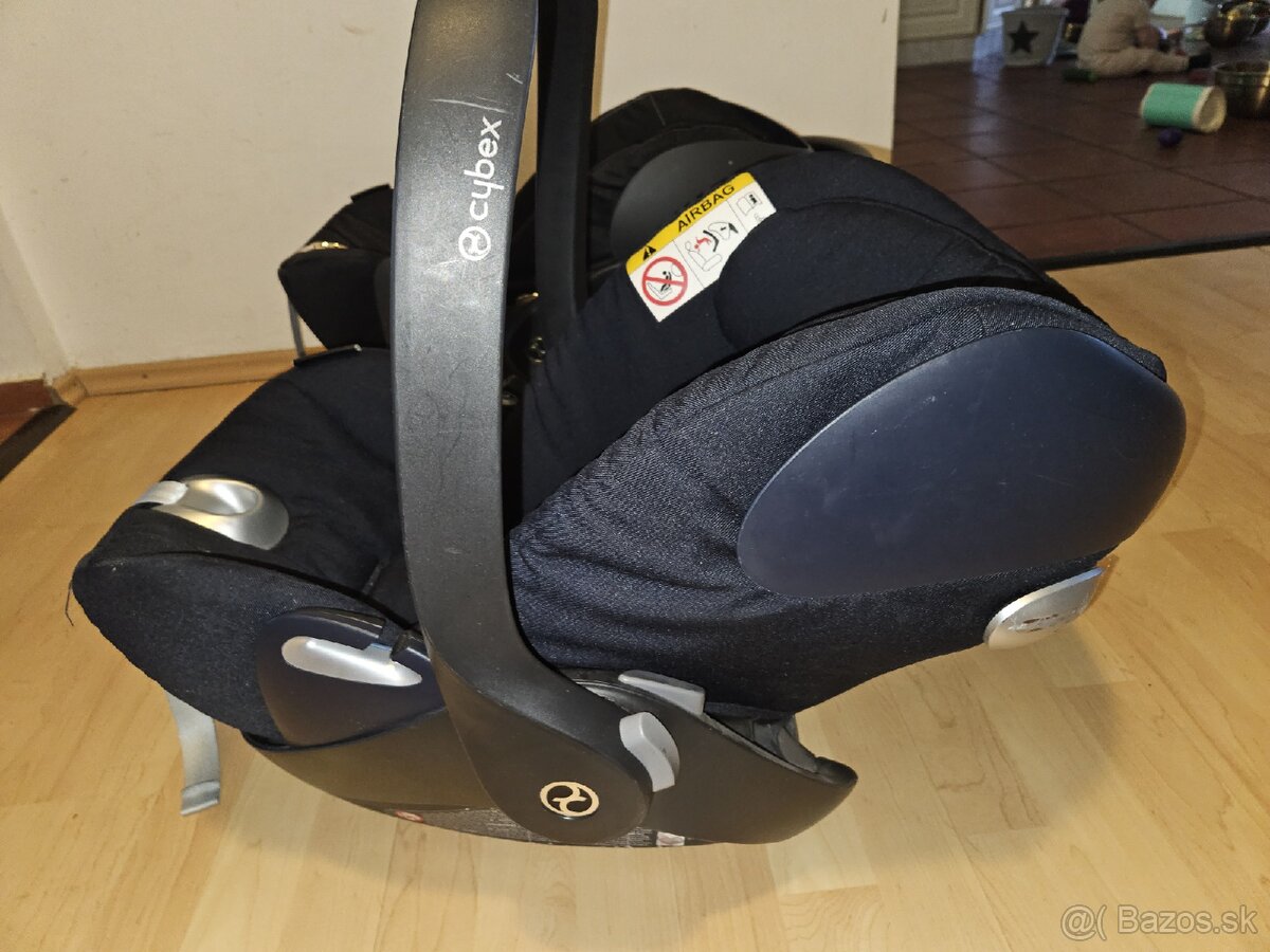 vajicko cybex z-isize - 4