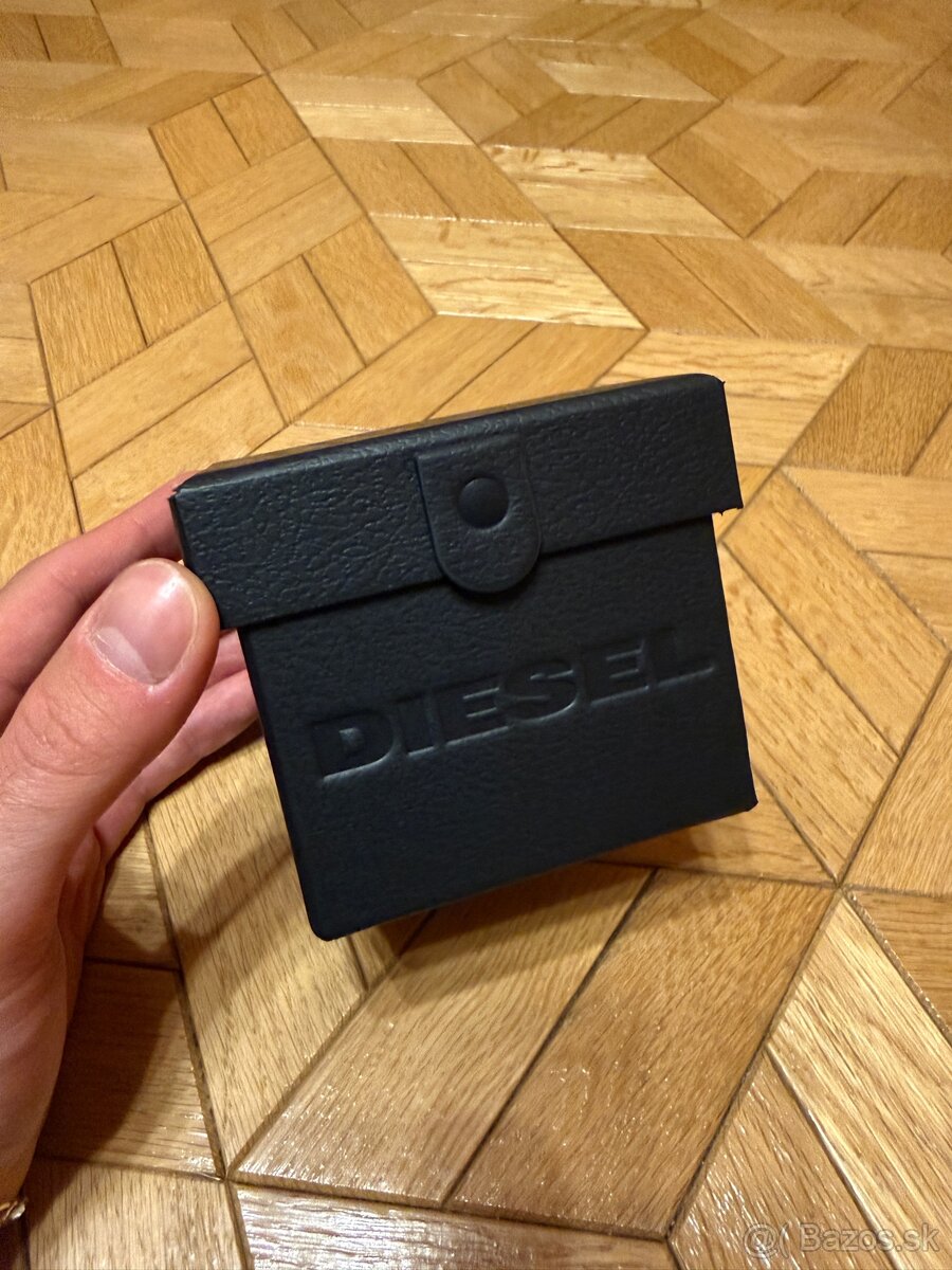 DIESEL Mega Chief DZ4308 - 4