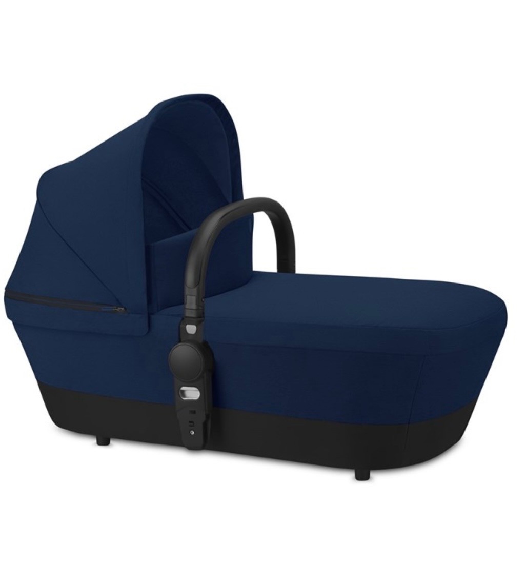 Cybex balios s 2v1 - 4