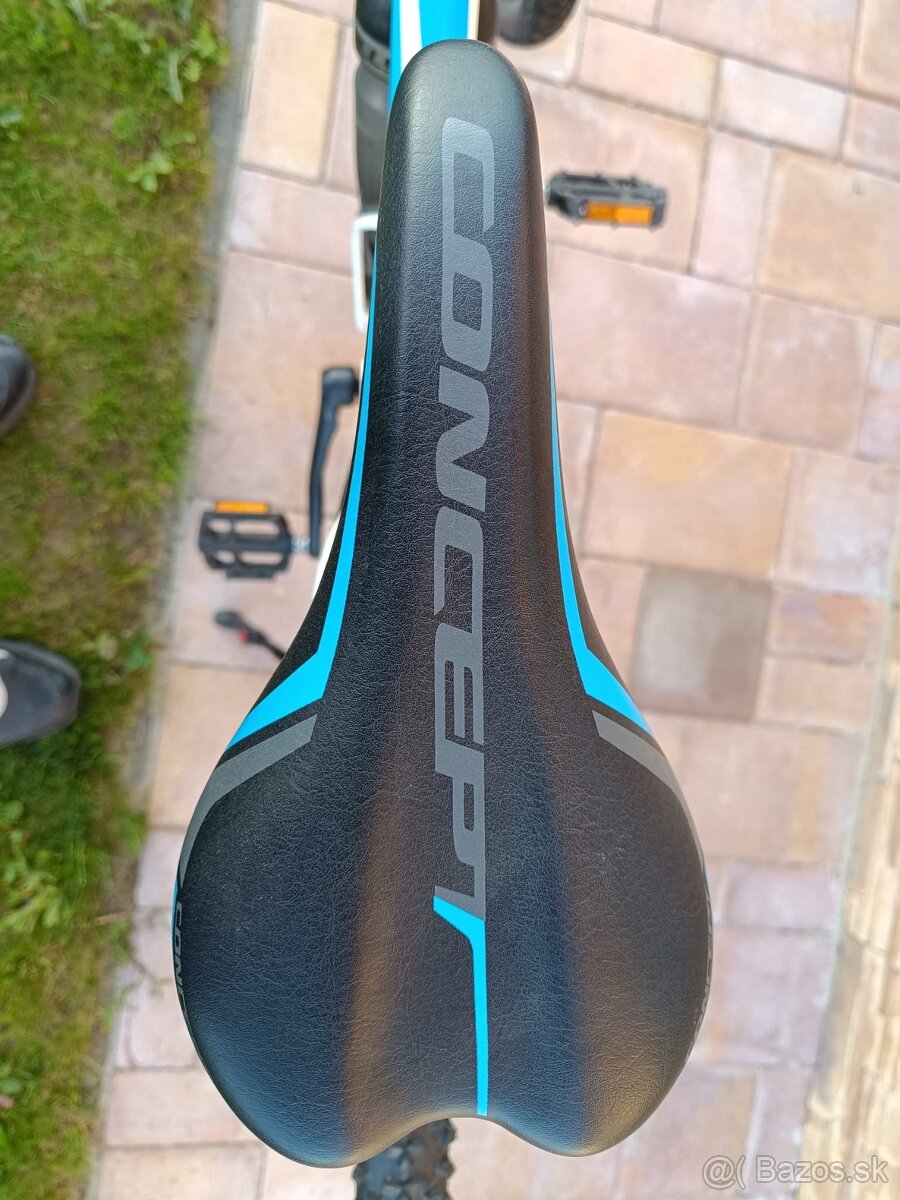 Bicykel Focus - 4
