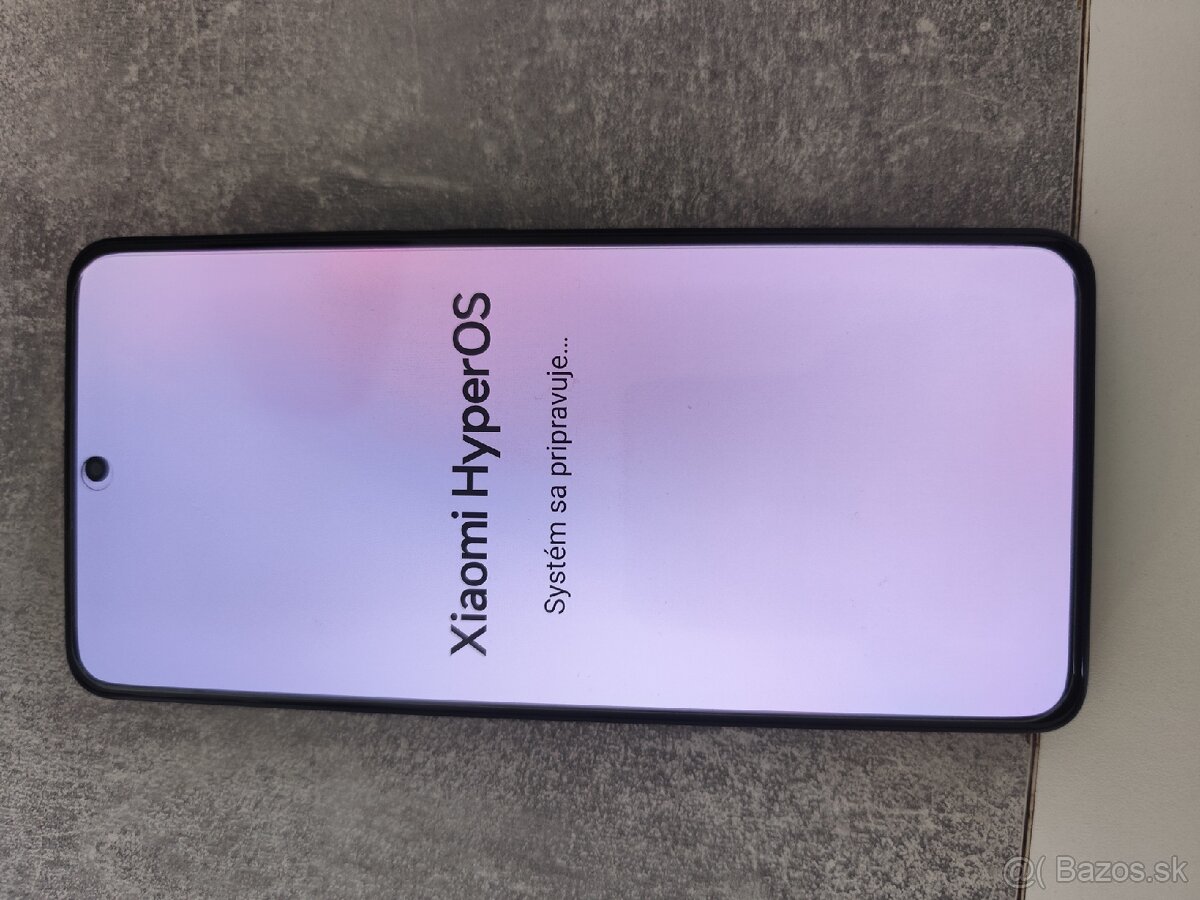 Poco x7pro 12/512g - 4